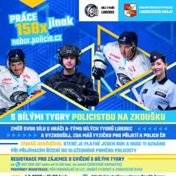 KRP Libereckeho kraje PCR plakat A4